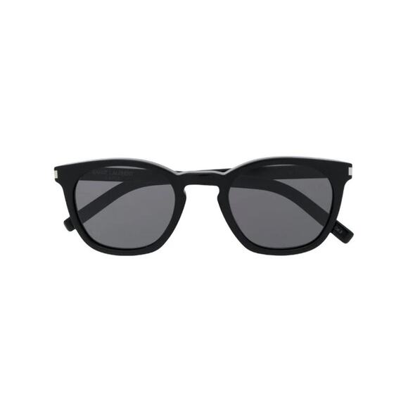 Saint Laurent Sunglasses NWT & BOX NEVER WORN MSRP$529 - Picture 1 of 4